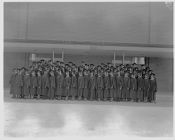 W.H. Robinson Union graduates 